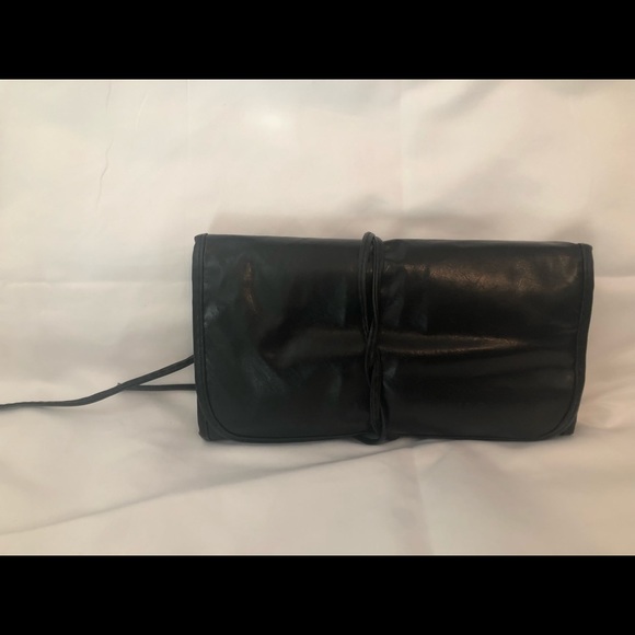 32 Piece Makeup Brush Set black - Picture 4 of 4